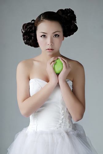 瑜伽丰胸，让你拥有傲人双峰