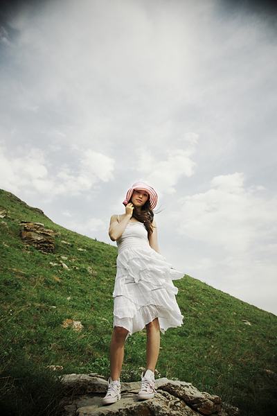 肚皮舞