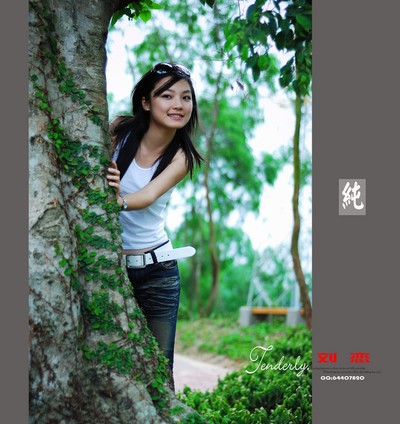 跆拳道 女人健身新选择