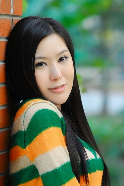 美腿