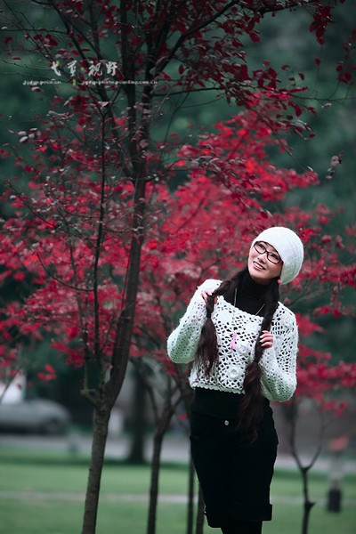 懒女人的专属美腿操 
