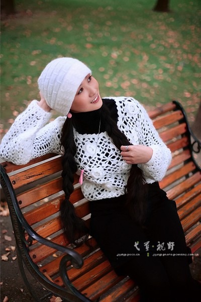 懒女人的专属美腿操 