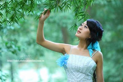 修复完包茎形健美操