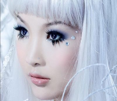 修复完包茎形的健美操