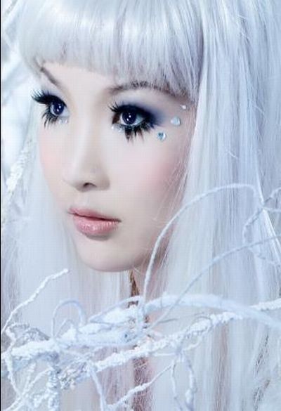 修复完包茎形的健美操