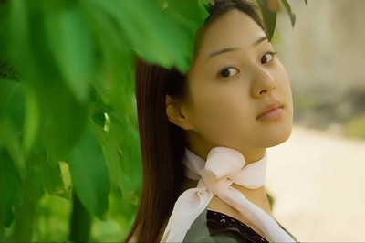 轻松家里健美操
