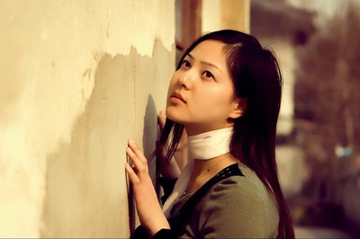 轻松家里健美操