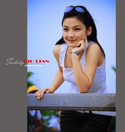 网友瘦身记 减56斤变美女