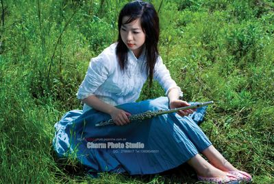 4步盆骨操 轻松翘PP