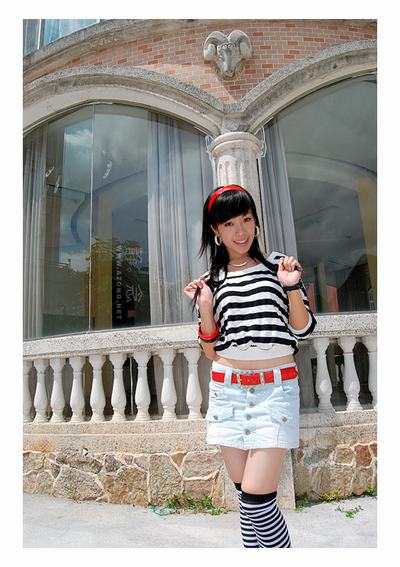 动感健美操轻松塑就美丽臀