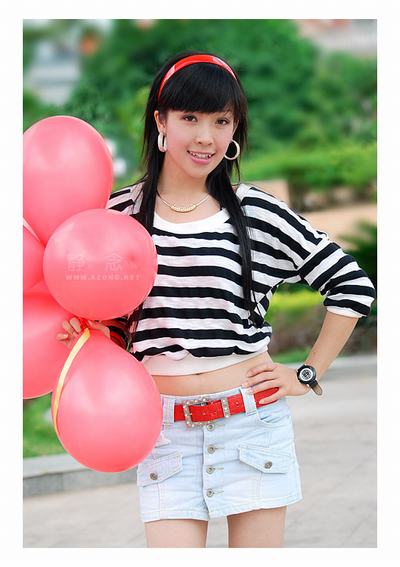 健美操