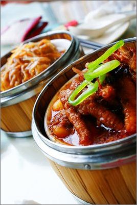5款民间丰胸食谱帮你变丰满图片1