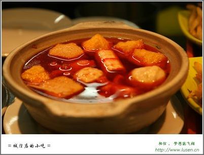 5款民间丰胸食谱帮你变丰满