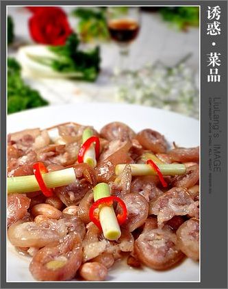 六款黄豆食谱 丰胸瘦腰抗衰老