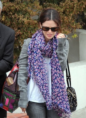 RachelBilson