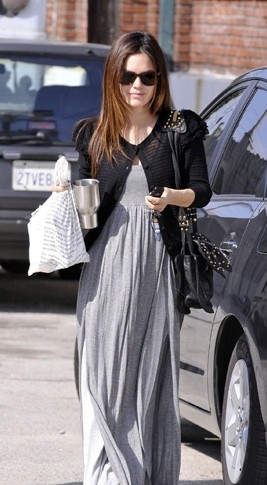 RachelBilson