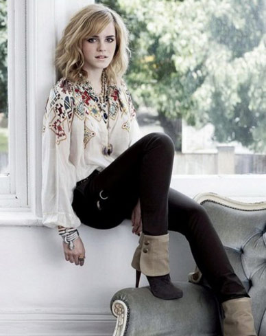 Emma Watson