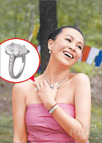 刘嘉玲