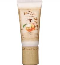 Skin Food蜜桃清酒收缩毛孔隔离