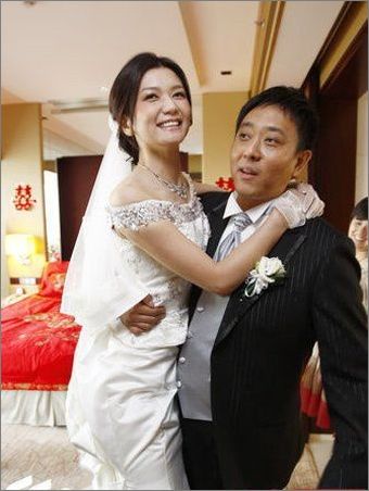 林嘉欣转行做导游 感叹多年没遇好剧本