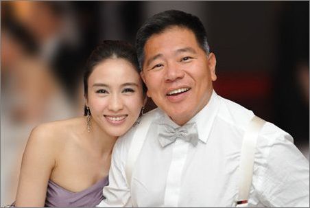 林嘉欣转行做导游 感叹多年没遇好剧本