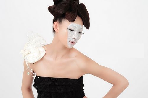 女人养生 认真洗好身体五部位