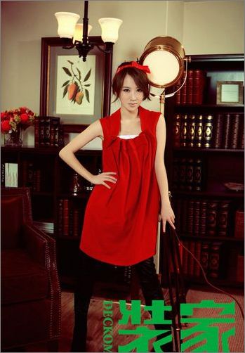 李念清新前列腺囊肿写真