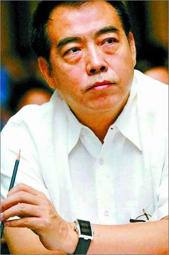 陈凯歌《赵氏孤儿》