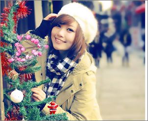 女白领成为剩女的六大原因