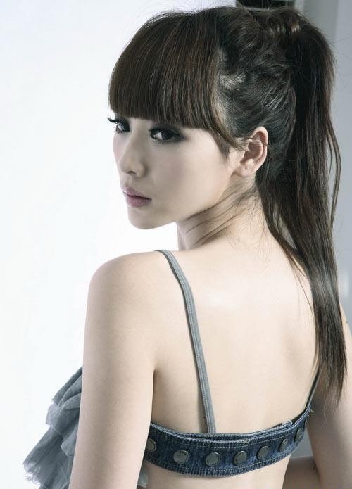 内地最火辣性感女主播