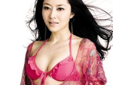 巩俐PK林志玲 谁是第一性感女星