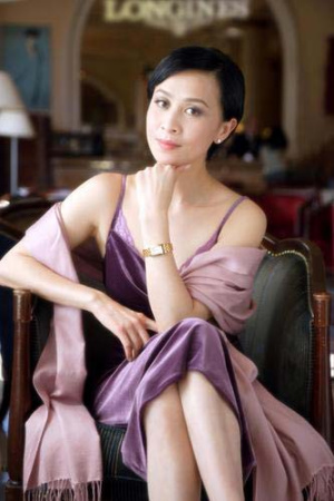 刘嘉玲