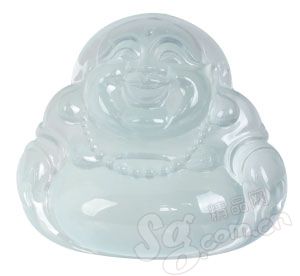 温润的质地衬托儒雅脱俗的气质