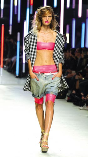Topshop Unique
