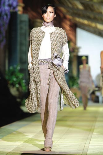 Roberto Cavalli