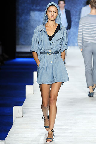 Lacoste 2010春夏成衣