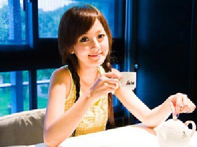 每天喝咖啡超过三杯让女孩乳房变小
