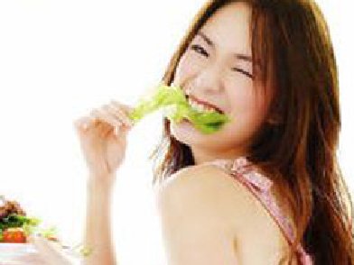 5个方法 让乳房不再下垂