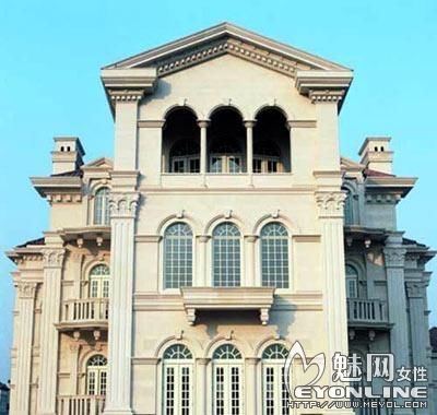 上海檀宫