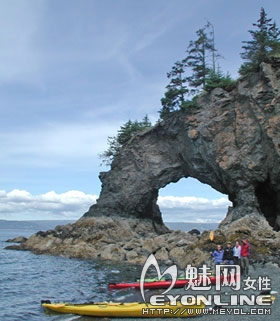 阿拉斯加