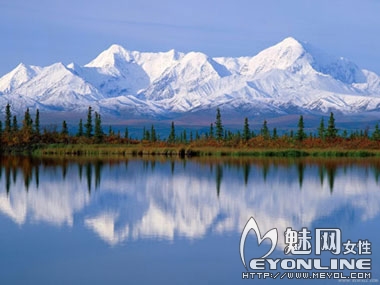 阿拉斯加