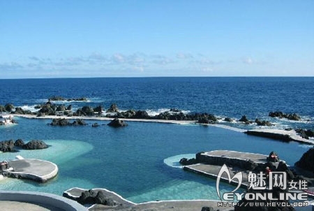 马德拉群岛