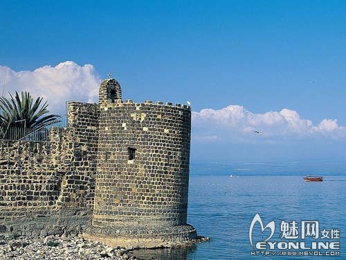 地中海岸