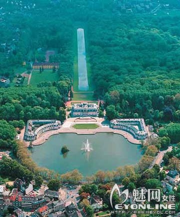 浪漫之旅 全球最舒适的度假天堂解析