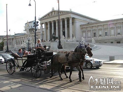 浪漫之旅 全球最舒适的度假天堂解析