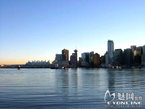 浪漫之旅 全球最舒适的度假天堂解析