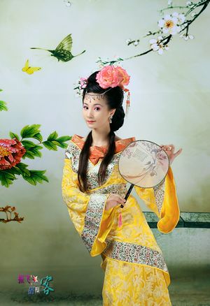 谁是十二少精恋爱中的“耐力王”