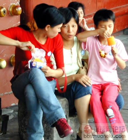 冰淇淋和意大利面可能中国人发明的