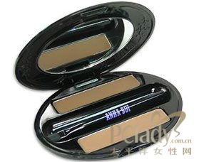 夏季轻薄裸妆 让他看不出你化妆