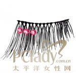 Sexy Girl！恶魔系华丽烟熏电眼妆